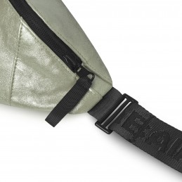 Cabaia - Sac banane S Mini réversible Iridescent