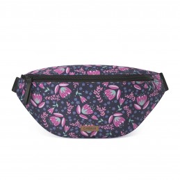 Cabaia - Sac banane M Medium réversible Iridescent