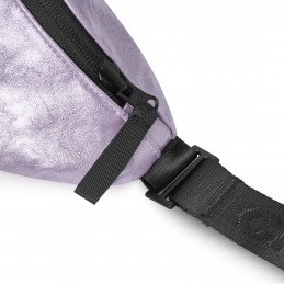 Cabaia - Sac banane M Medium réversible Iridescent
