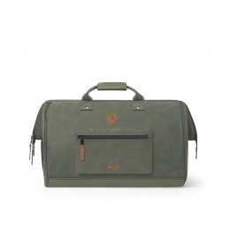 Cabaïa - Sac de voyage Duffle Nouvelle Version - Toucher Nubuck