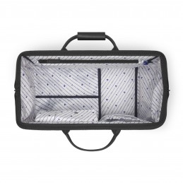 Cabaïa - Sac de voyage Duffle Nouvelle Version - Toucher Nubuck