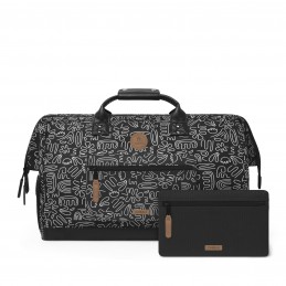 Sacs de voyage - Cabaïa - Sac de voyage Duffle Nouvelle Version