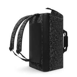 Sacs de voyage - Cabaïa - Sac de voyage Duffle Nouvelle Version