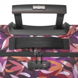 Cabaia - Valise cabine Small souple 45,5L
