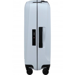 Samsonite - Valise Rigide Essens cabine 55cm 4 roues