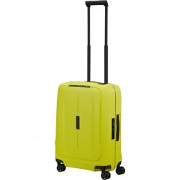 Samsonite - Valise Rigide Essens cabine 55cm 4 roues