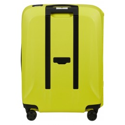 Samsonite - Valise Rigide Essens cabine 55cm 4 roues