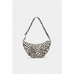 Hindbag - Sac banane demi-lune Andrea - Coton Bio