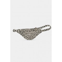 Hindbag - Grand Sac banane Sasha - Coton Bio