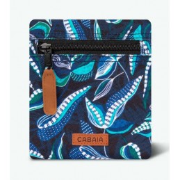Cabaïa - Petite pochette latérale pour sac à dos