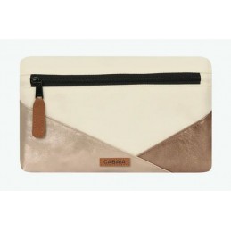 Cabaïa - Grande pochette avant pour sac à dos