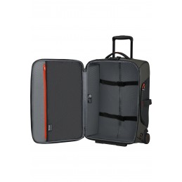 Samsonite - Sac de voyage/Sac à dos Ecodiver cabine 55cm 2 roues