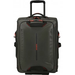 Samsonite - Sac de voyage/Sac à dos Ecodiver cabine 55cm 2 roues