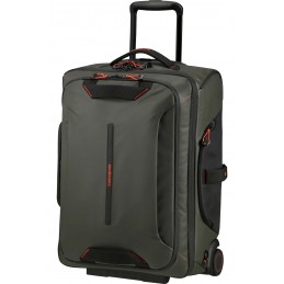 Samsonite - Sac de voyage/Sac à dos Ecodiver cabine 55cm 2 roues