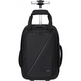 American Tourister - Sac à dos à roulettes Cabine - Take2cabin