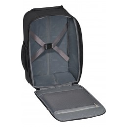 American Tourister - Sac à dos à roulettes Cabine - Take2cabin