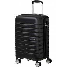 American Tourister - Valise rigide Flashline cabine 55cm/35cm 4 roues