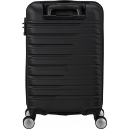American Tourister - Valise rigide Flashline cabine 55cm/35cm 4 roues