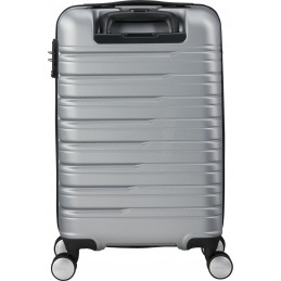 American Tourister - Valise rigide Flashline cabine 55cm/35cm 4 roues