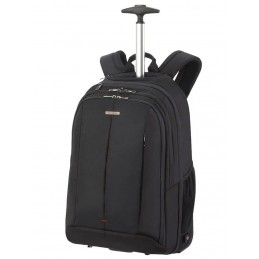 Samsonite - Sac à dos 2 roues Guardit 2.0 pour ordinateur 15.6"