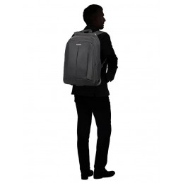 Samsonite - Sac à dos 2 roues Guardit 2.0 pour ordinateur 15.6"