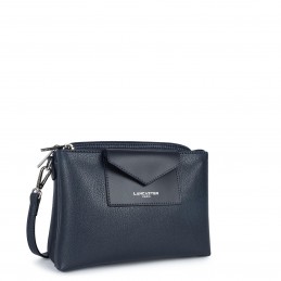 Lancaster - Pochette double compartiment - Maya