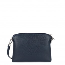Lancaster - Pochette double compartiment - Maya