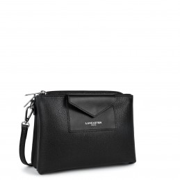 Lancaster - Pochette double compartiment - Maya