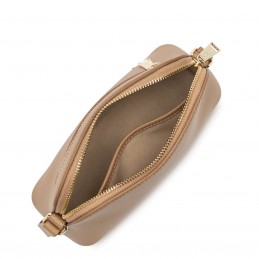 Lancaster - Petit sac demi-lune bandoulière - Sierra Jia