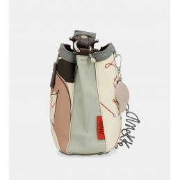 Anekke Alma - Sac bandoulière triple compartiment