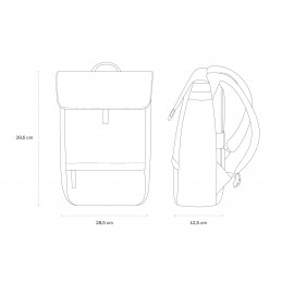 Kapten & Son - Sac à dos Fyn