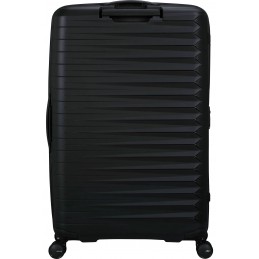 American Tourister - Valise rigide FastForward 78cm 4 roues Extensible