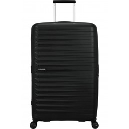American Tourister - Valise rigide FastForward 78cm 4 roues Extensible
