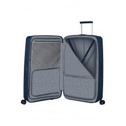 American Tourister - Valise rigide FastForward 78cm 4 roues Extensible