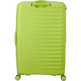 American Tourister - Valise rigide FastForward 78cm 4 roues Extensible