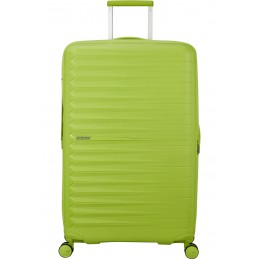 American Tourister - Valise rigide FastForward 78cm 4 roues Extensible