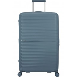 American Tourister - Valise rigide FastForward 78cm 4 roues Extensible