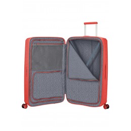 American Tourister - Valise rigide FastForward 78cm 4 roues Extensible