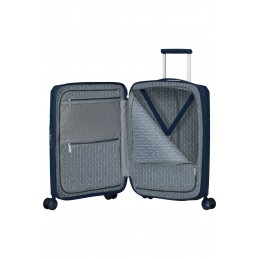 American Tourister - Valise rigide cabine FastForward 55cm 4 roues Extensible