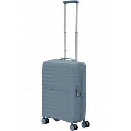 American Tourister - Valise rigide cabine FastForward 55cm 4 roues Extensible