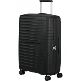 American Tourister - Valise rigide FastForward 68cm 4 roues Extensible