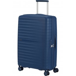 American Tourister - Valise rigide FastForward 68cm 4 roues Extensible