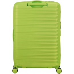 American Tourister - Valise rigide FastForward 68cm 4 roues Extensible