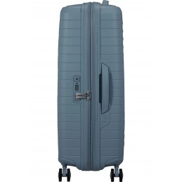 American Tourister - Valise rigide FastForward 68cm 4 roues Extensible
