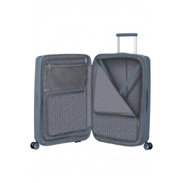 American Tourister - Valise rigide FastForward 68cm 4 roues Extensible