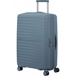 American Tourister - Valise rigide FastForward 68cm 4 roues Extensible
