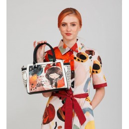Anekke Alma - Sac bowling
