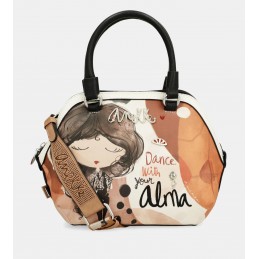 Anekke Alma - Grand Sac bowling