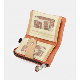Anekke Alma - Petit portefeuille flexible