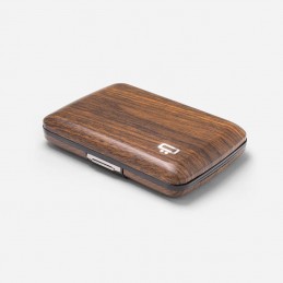 Porte Cartes - Ogon Design - Porte-cartes - Smart Case Oslo - Aluminium imprimé